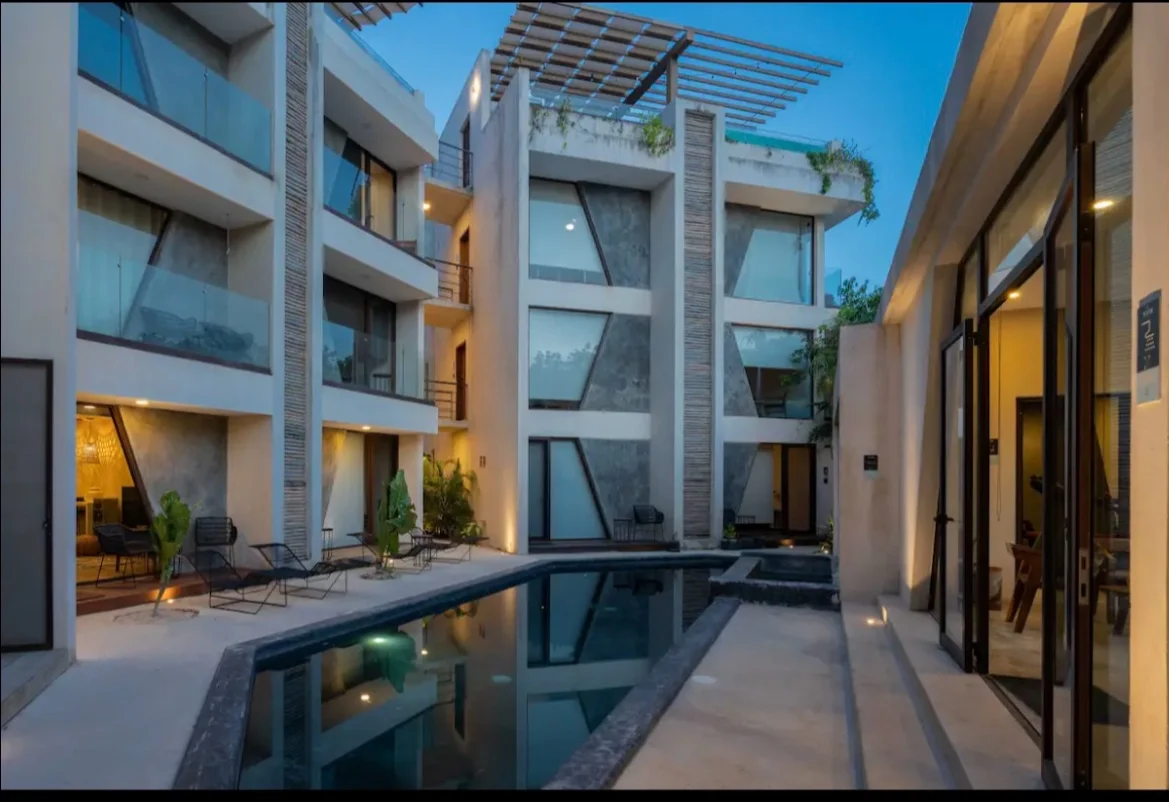 Studio Apartment in La Veleta