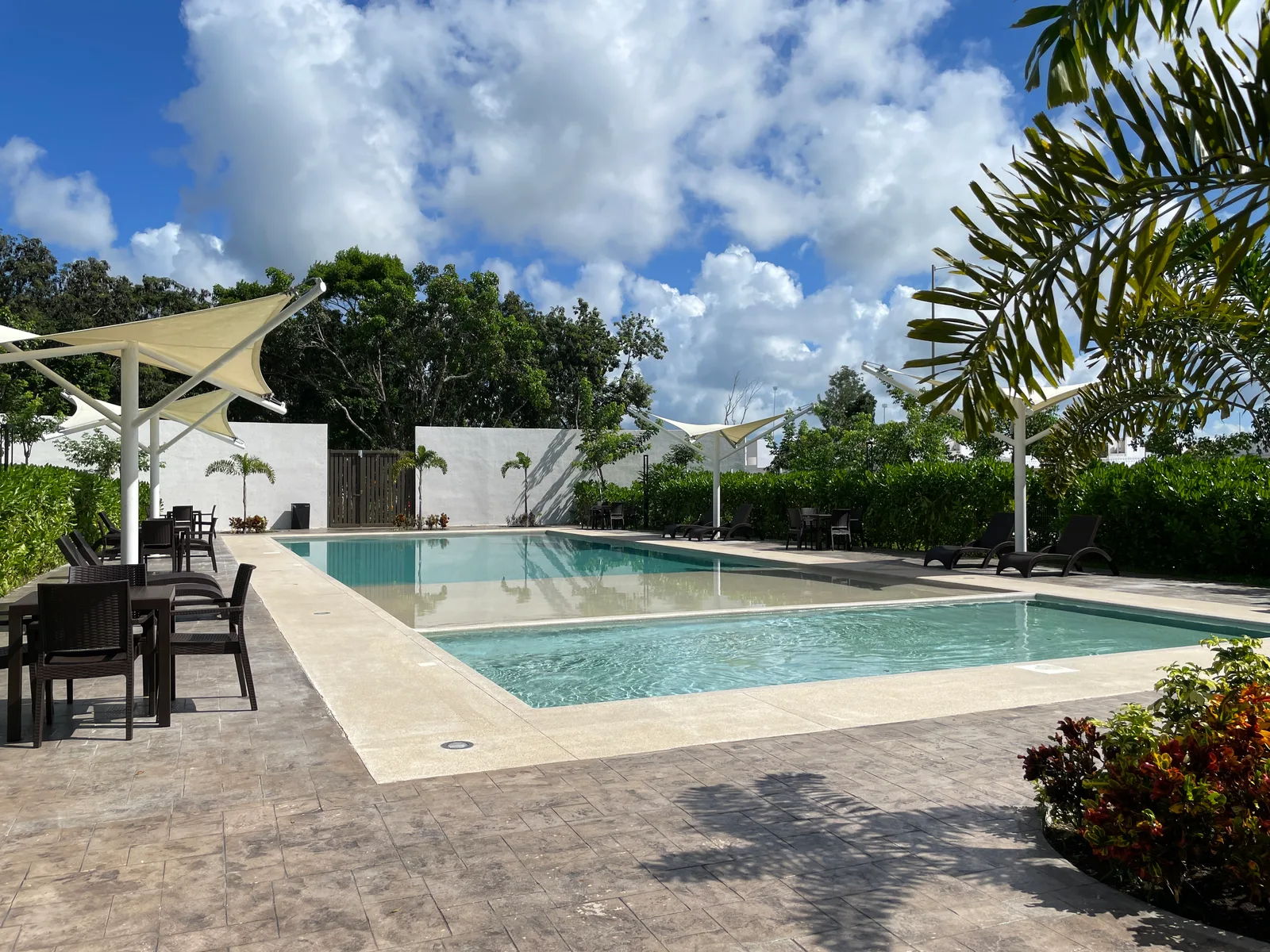 House for Rent in Samala Residential