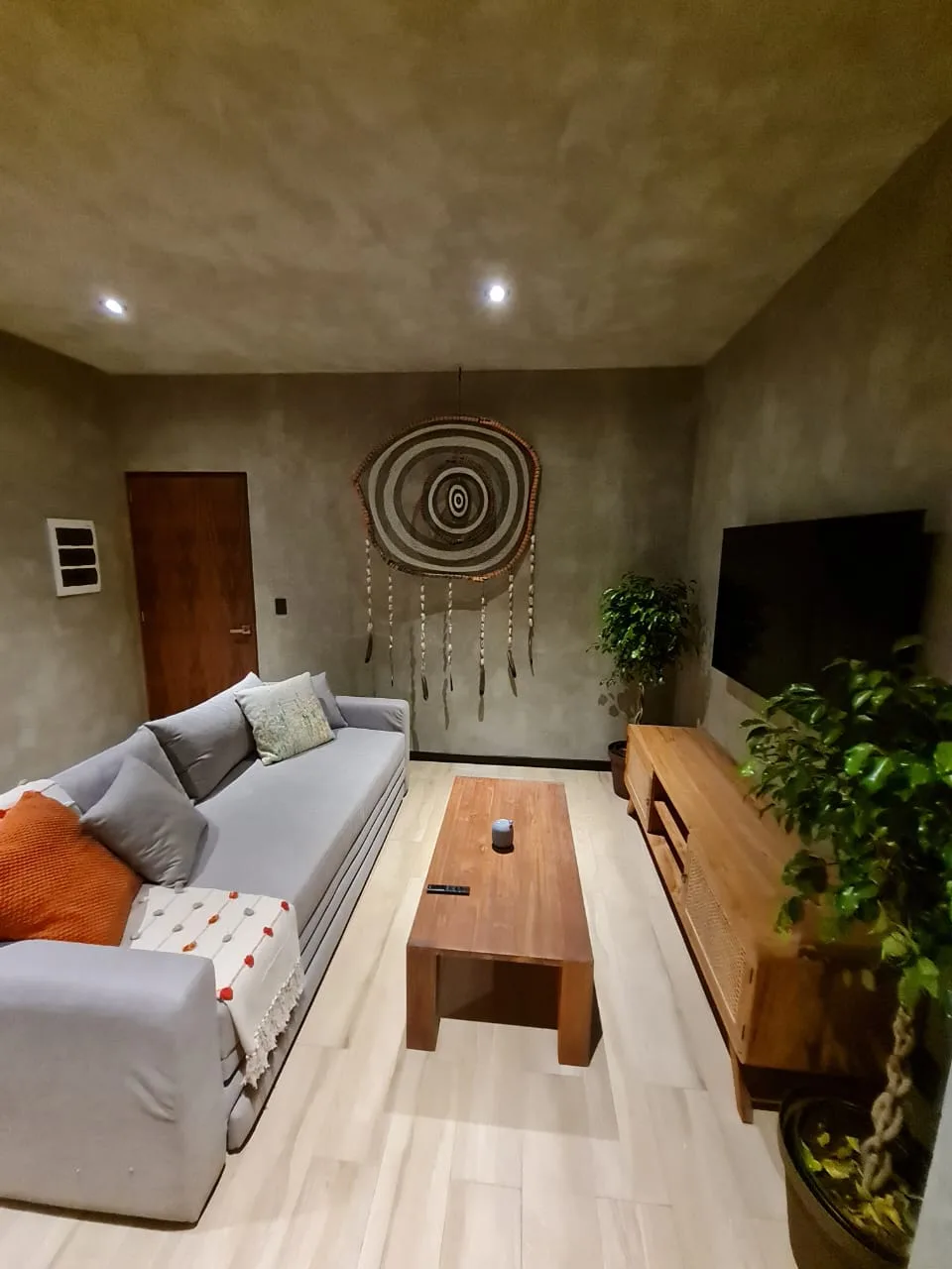 Apartment in Zona Hotelera