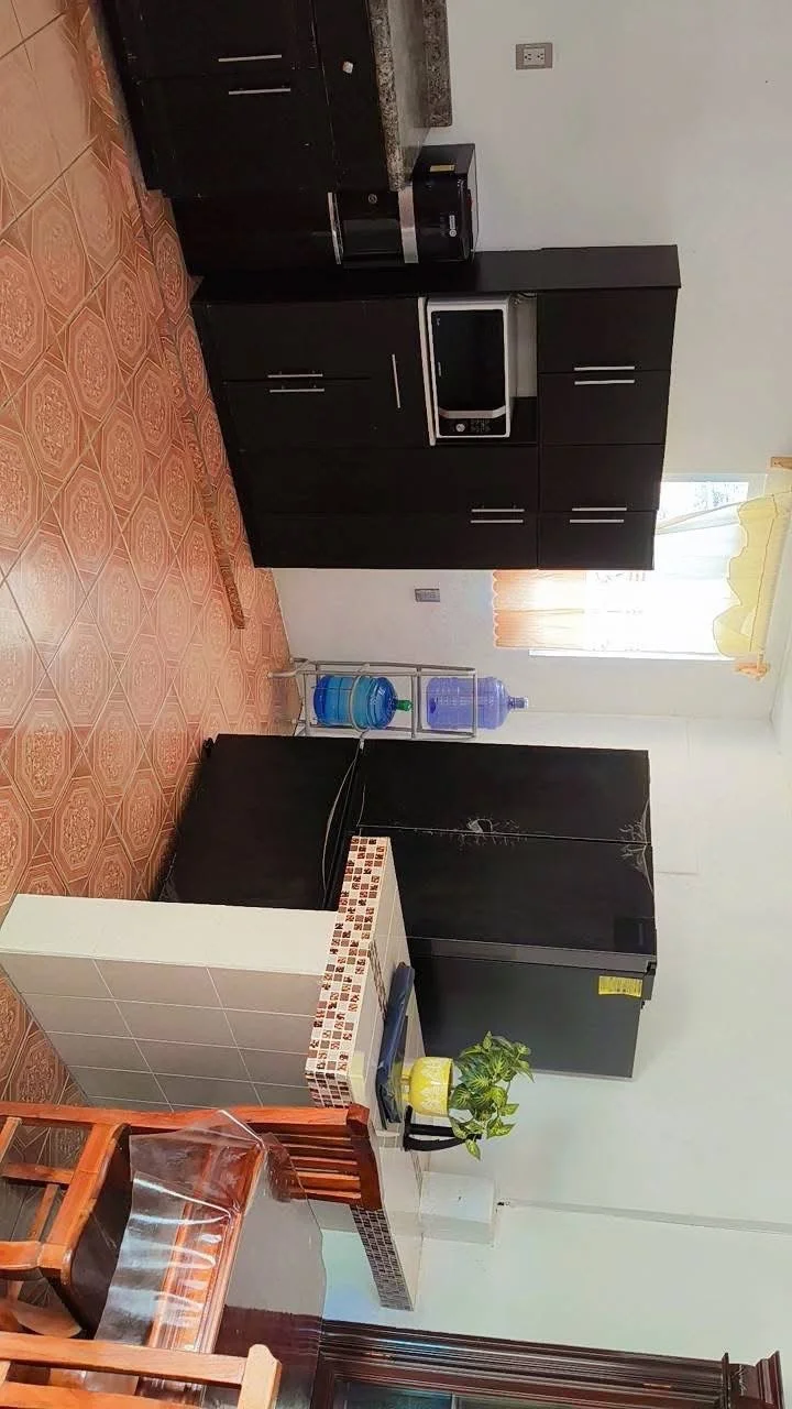 Studio for Rent in Puerto Escondido