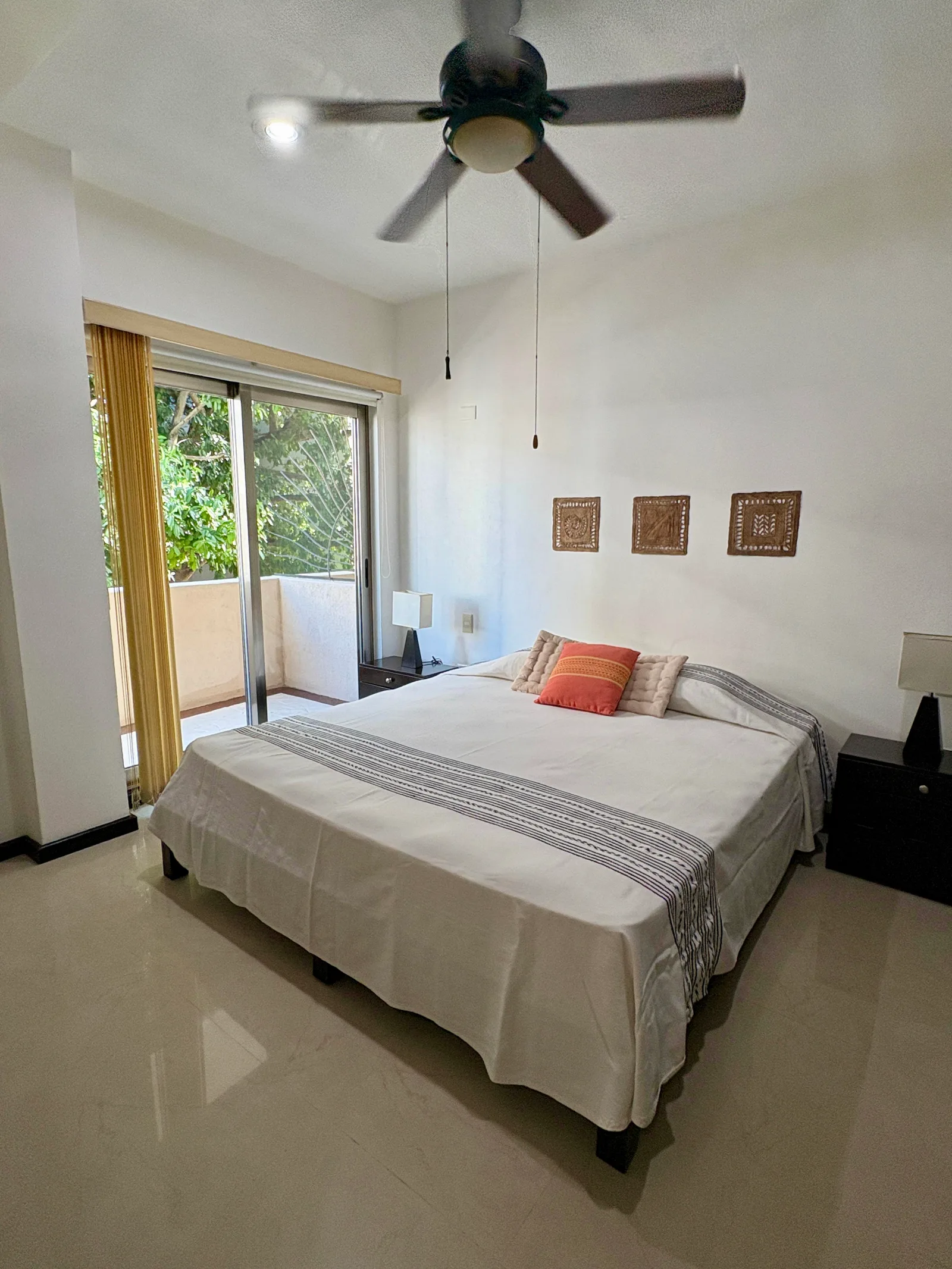 2 Bedroom Condo in Zazil-Ha Furnished