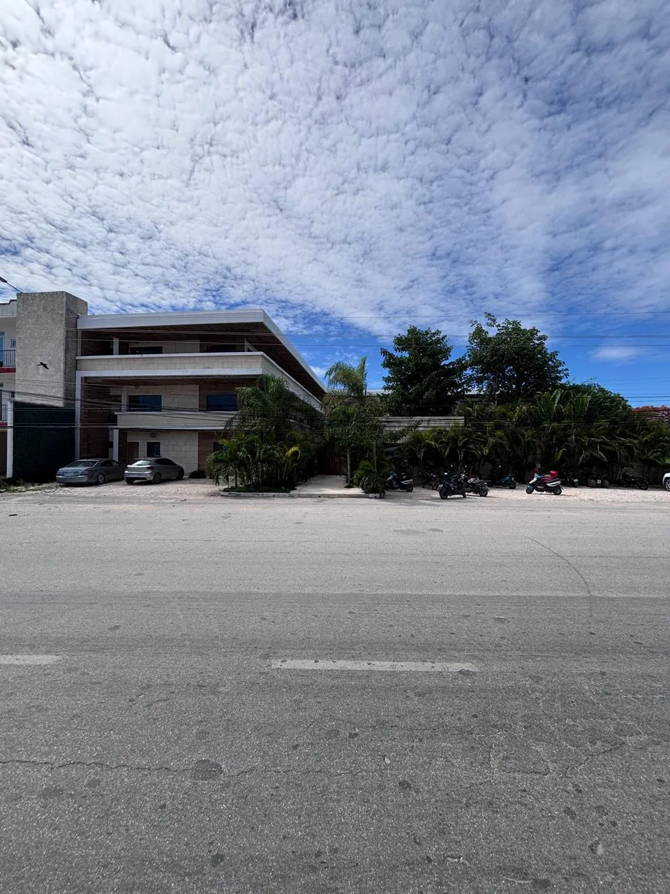 Apartment in Centro