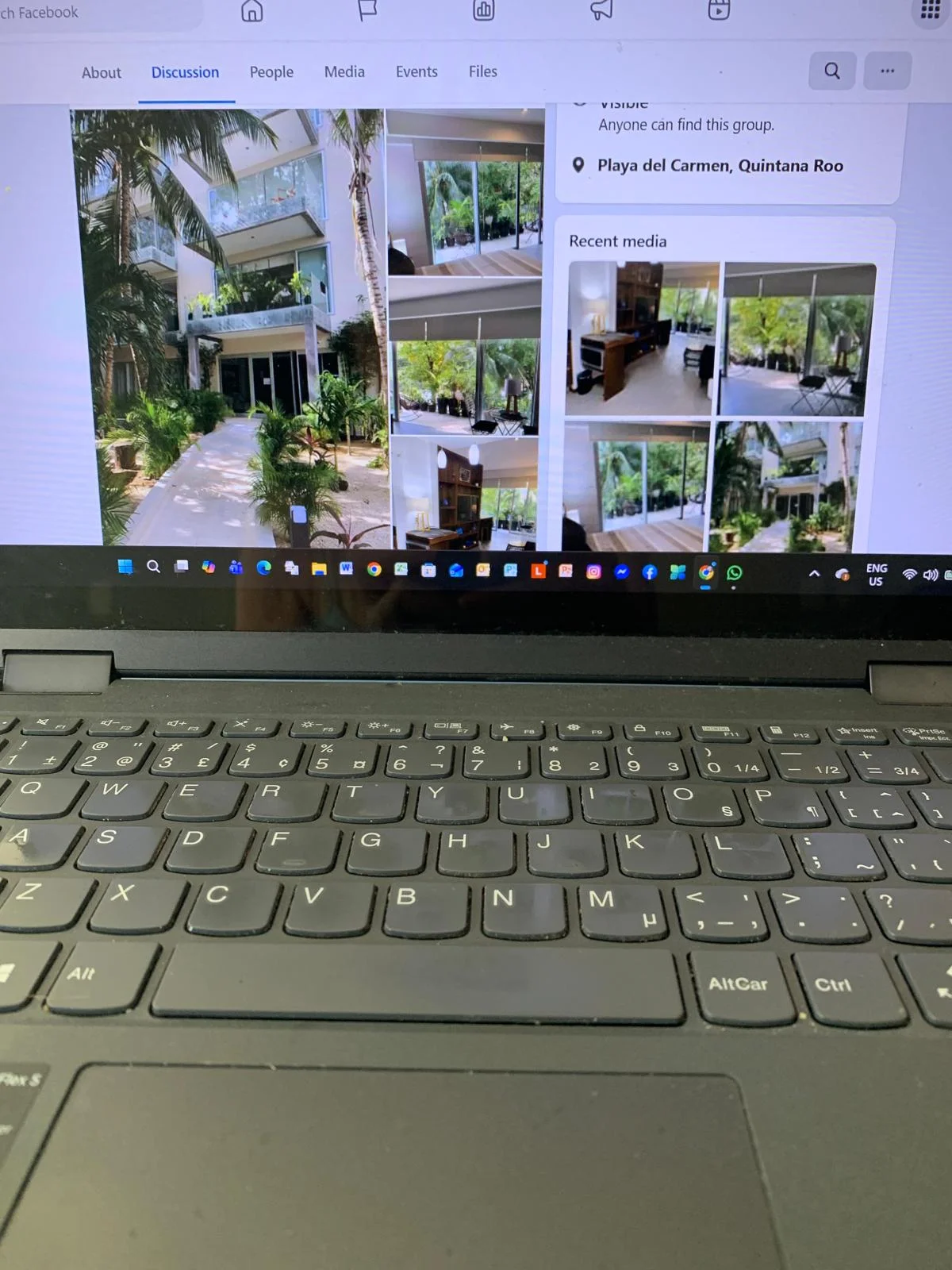 Property in Playa del Carmen