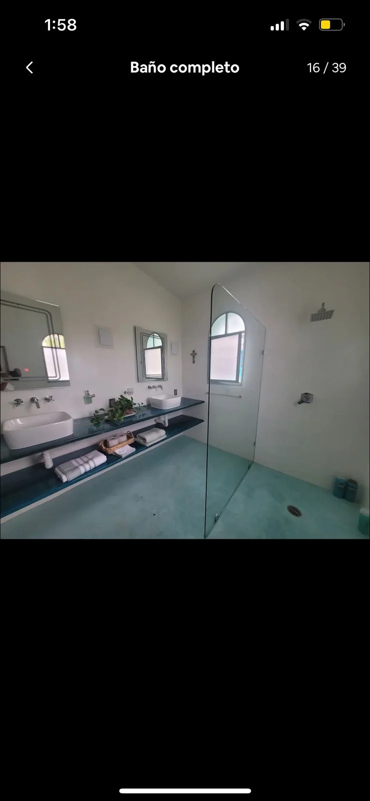 Apartment in Puerto Escondido