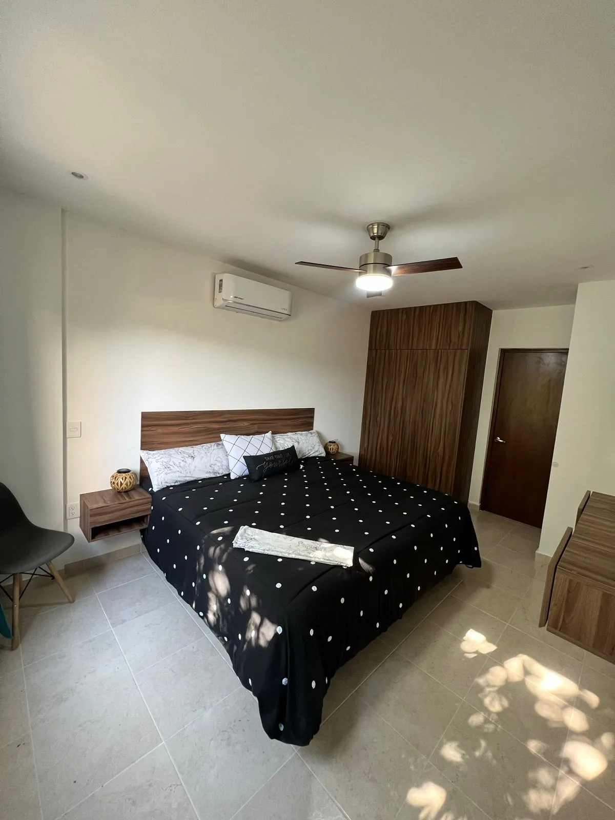 2 Bedroom Apartment Close to Centro Maya