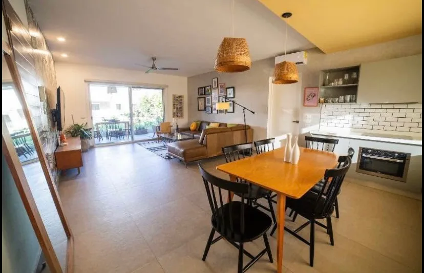 Penthouse in Aldea Zama