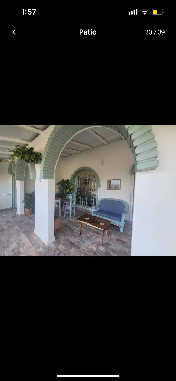 Apartment in Puerto Escondido