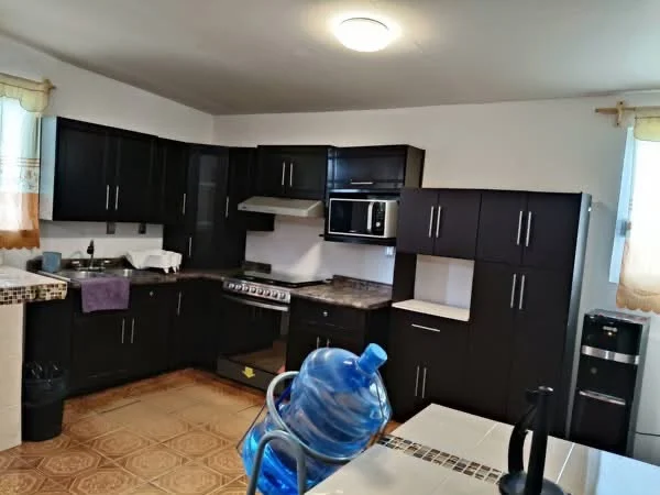 House for Rent in Puerto Escondido