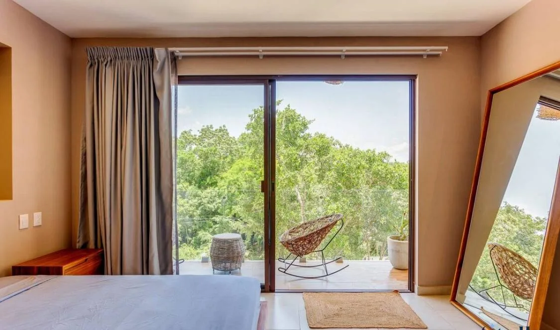 1 Bedroom Apartment in La Veleta