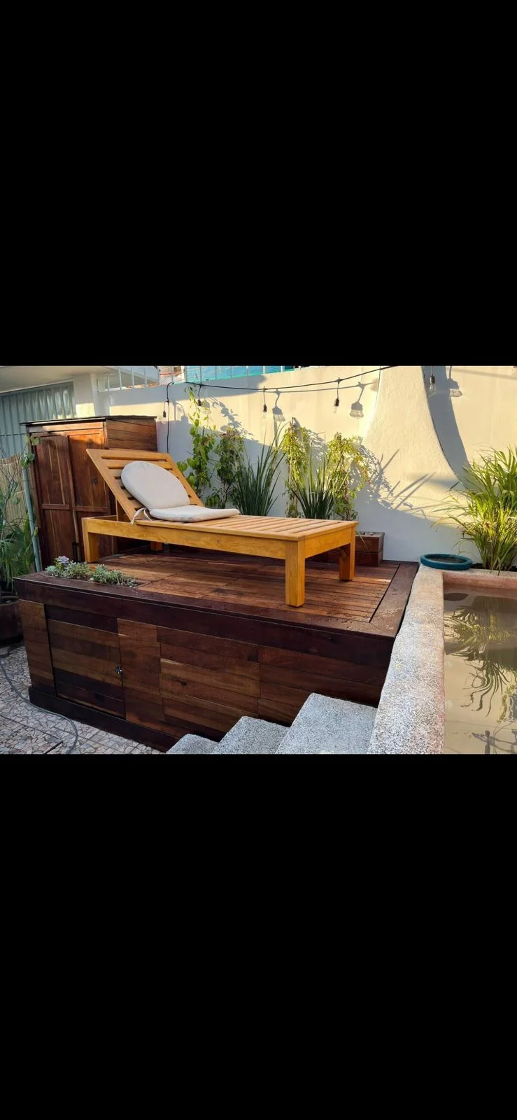 Apartment in Puerto Escondido