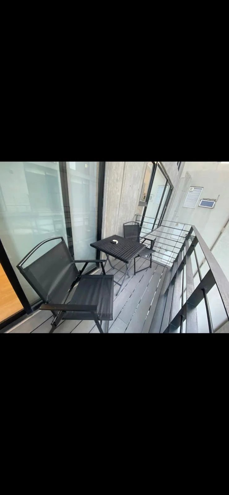 1-Bedroom Apartment in Roma Norte, Mexico City