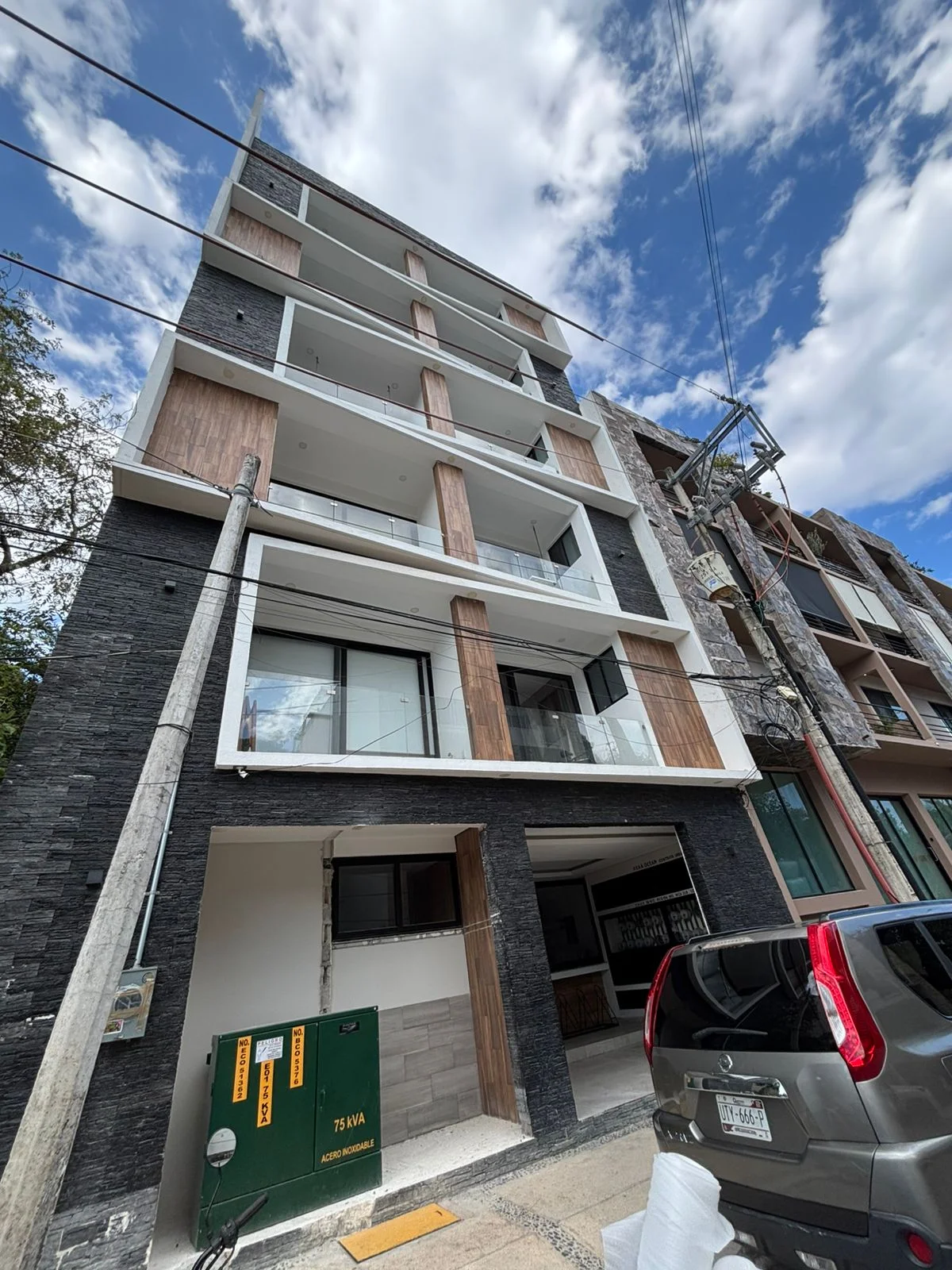 Studio in Playa del Carmen | Steps from Beach & 5th Ave