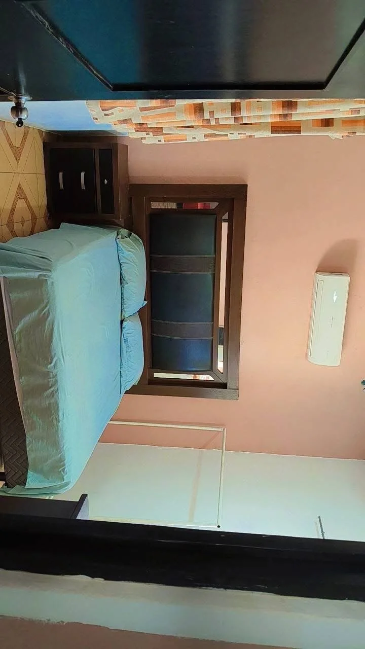 Studio for Rent in Puerto Escondido