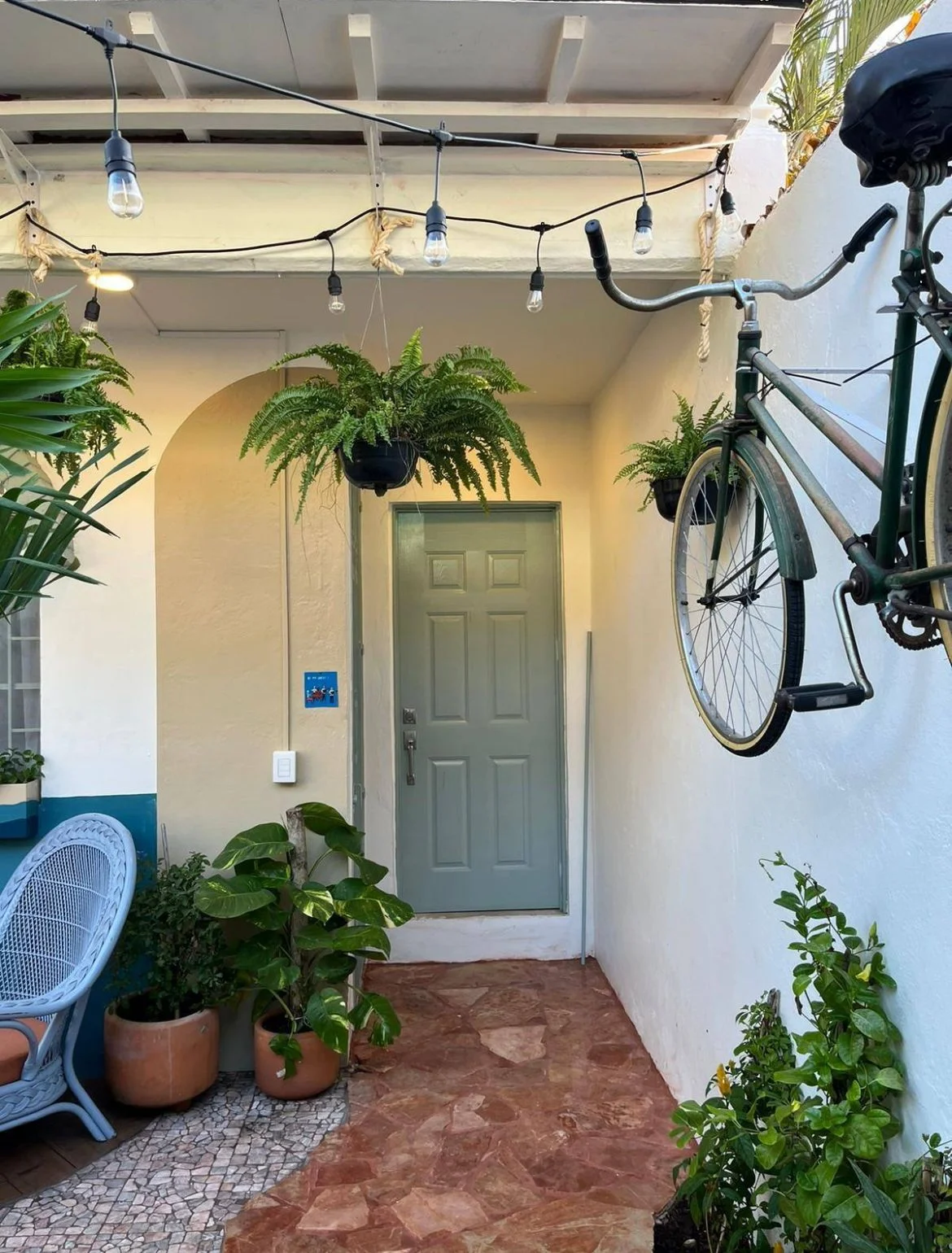Apartment in Puerto Escondido