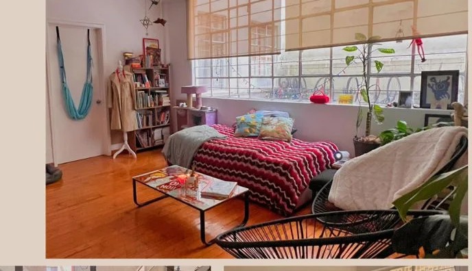 Private Room in Del Valle, Mexico City - Image 3