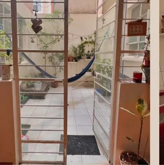 Private Room in Del Valle, Mexico City - Image 4