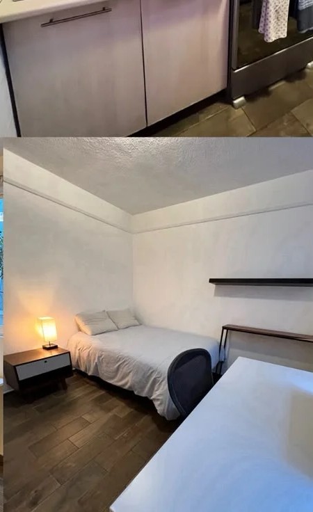 Private Room in Condesa, Mexico City
