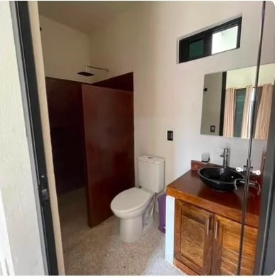2 Bedroom Apartment in Puerto Escondido