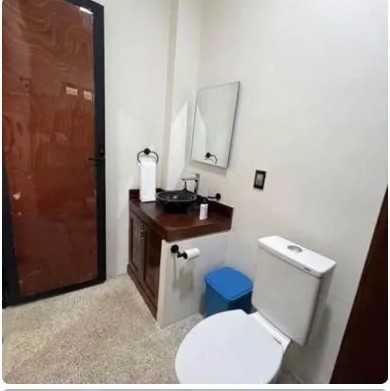 2 Bedroom Apartment in Puerto Escondido