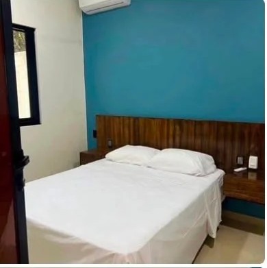 2 Bedroom Apartment in Puerto Escondido