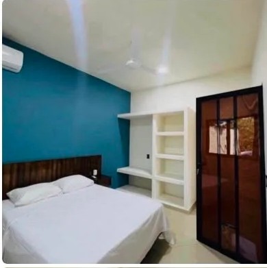 2 Bedroom Apartment in Puerto Escondido