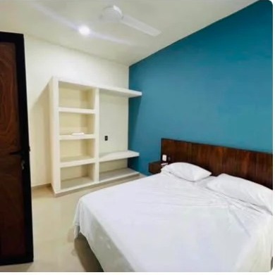 2 Bedroom Apartment in Puerto Escondido