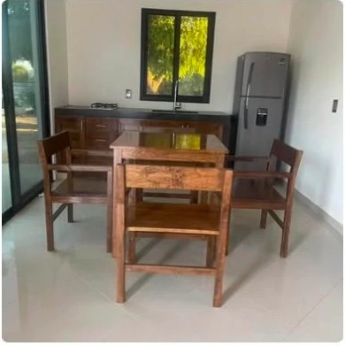2 Bedroom Apartment in Puerto Escondido