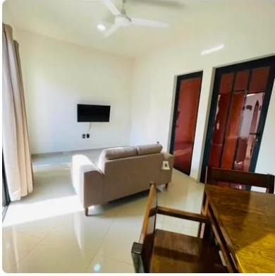 2 Bedroom Apartment in Puerto Escondido