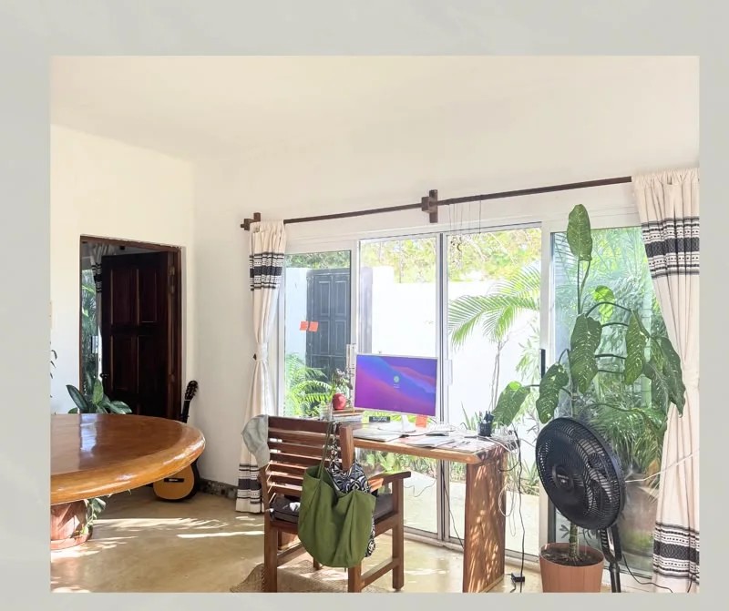 Apartment in La Punta, Puerto Escondido