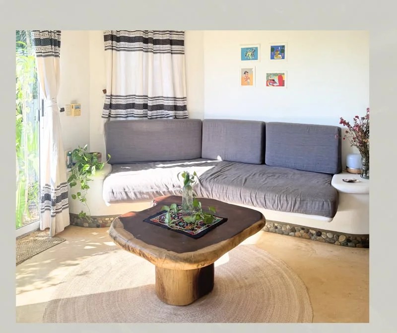 Apartment in La Punta, Puerto Escondido