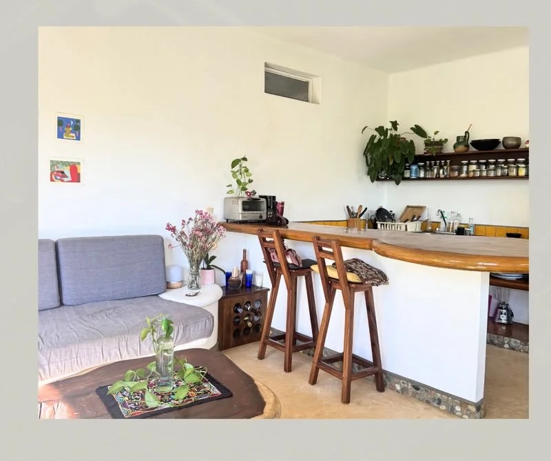 Apartment in La Punta, Puerto Escondido