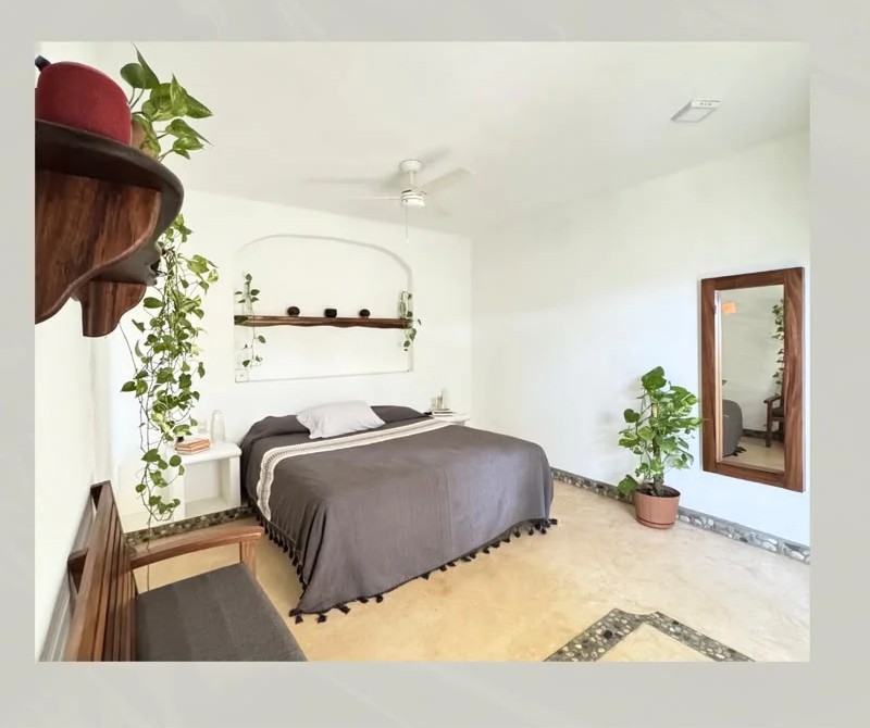 Apartment in La Punta, Puerto Escondido