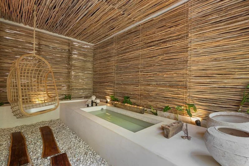2 Bedroom Apartment in Zama, Tulum
