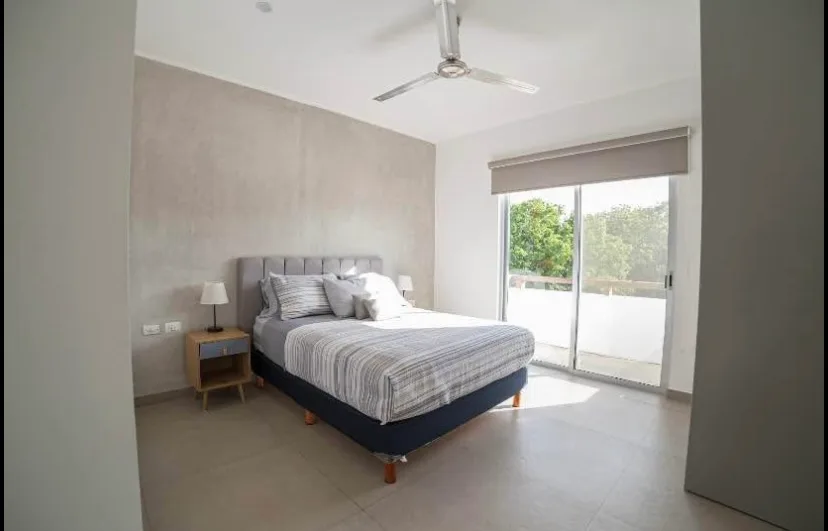 Penthouse in Aldea Zama