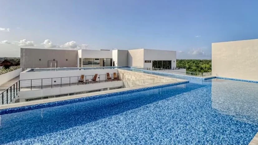1 Bedroom Property in Aldea Zama Tulum