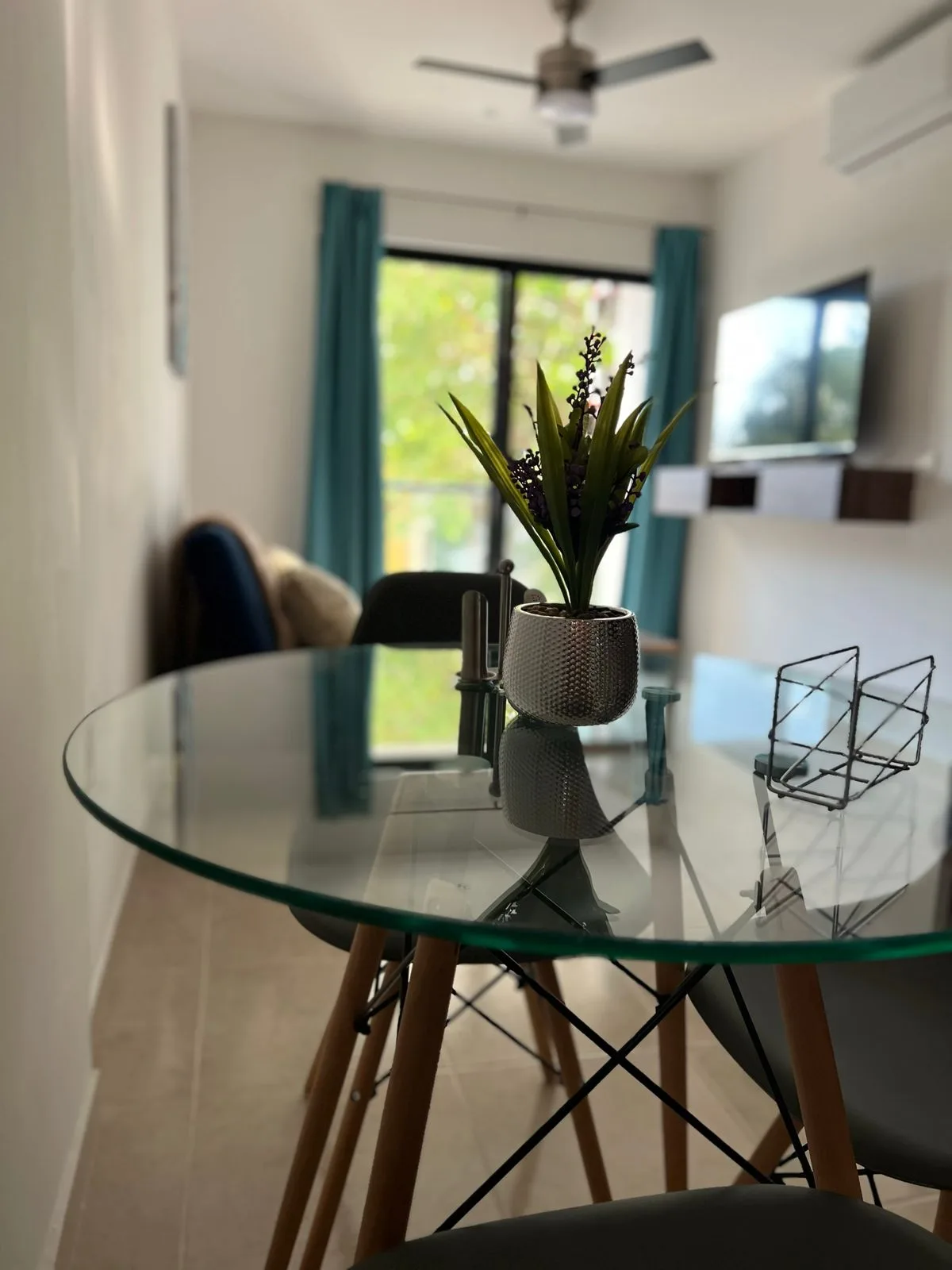 2 Bedroom Apartment Close to Centro Maya