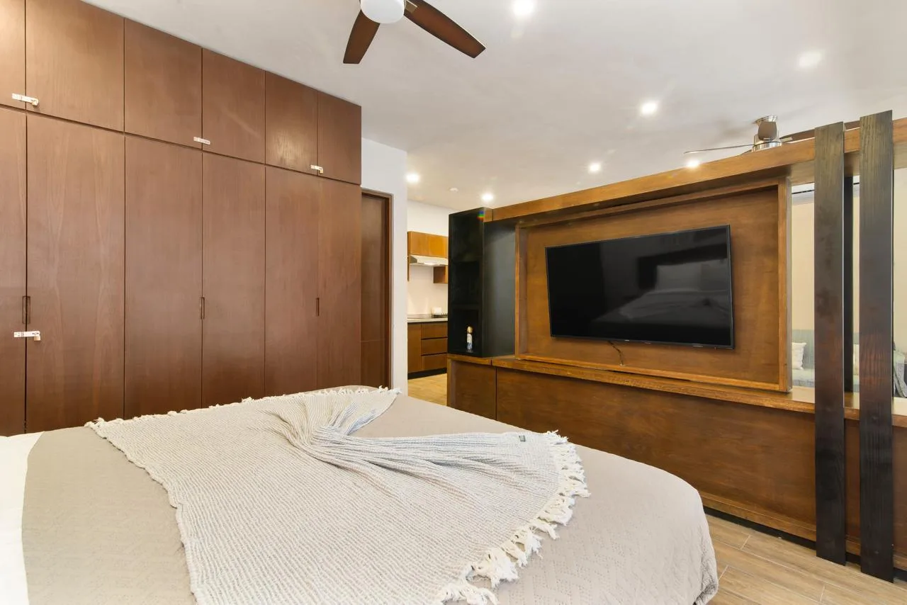 Studio Apartment in Veleta