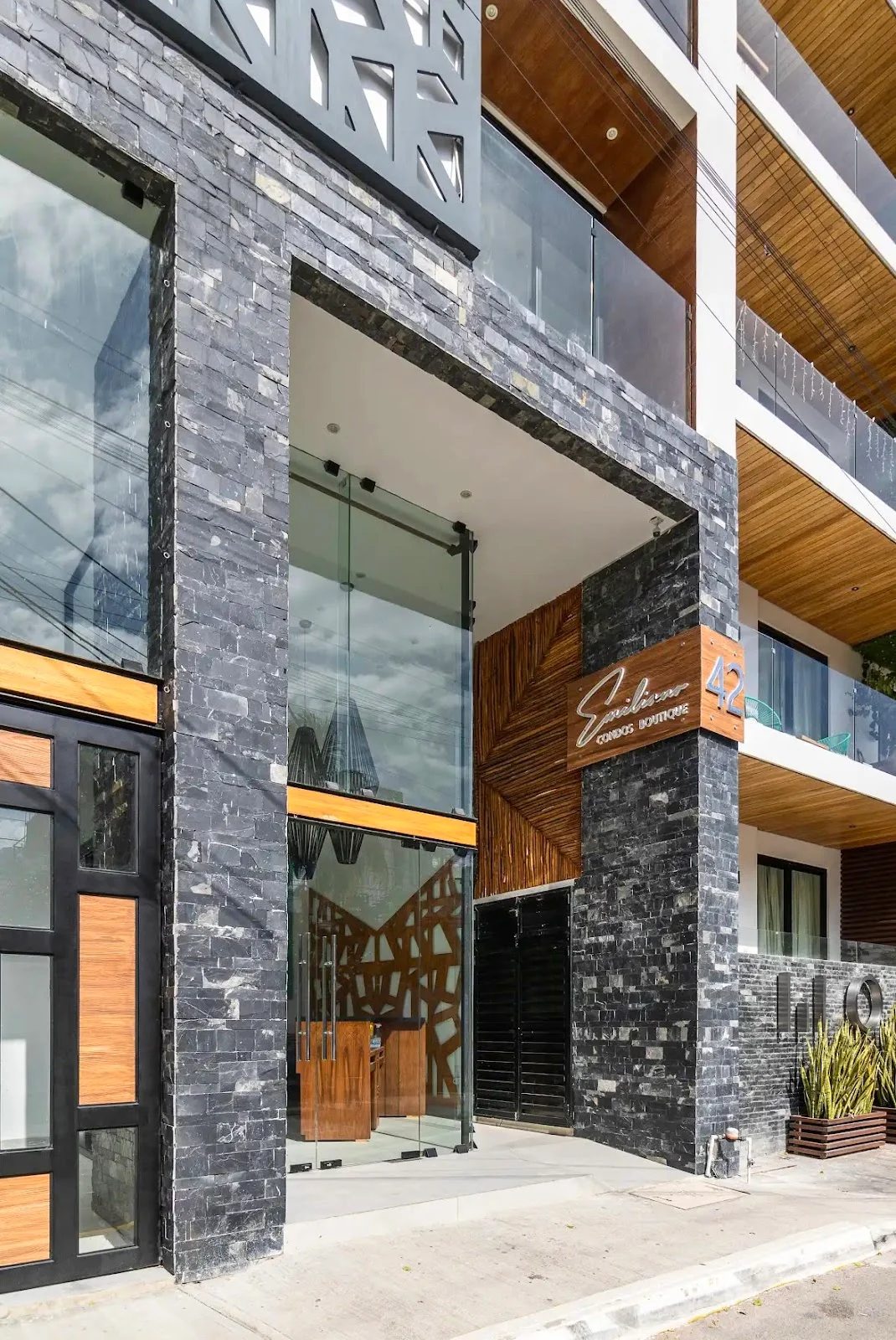 Studio Apartment in Centro, Playa del Carmen