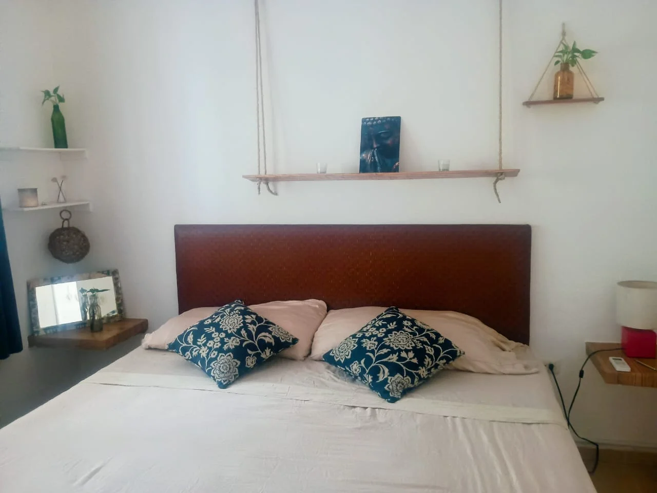 1 Bedroom Apartment in Tohoku Gated Community