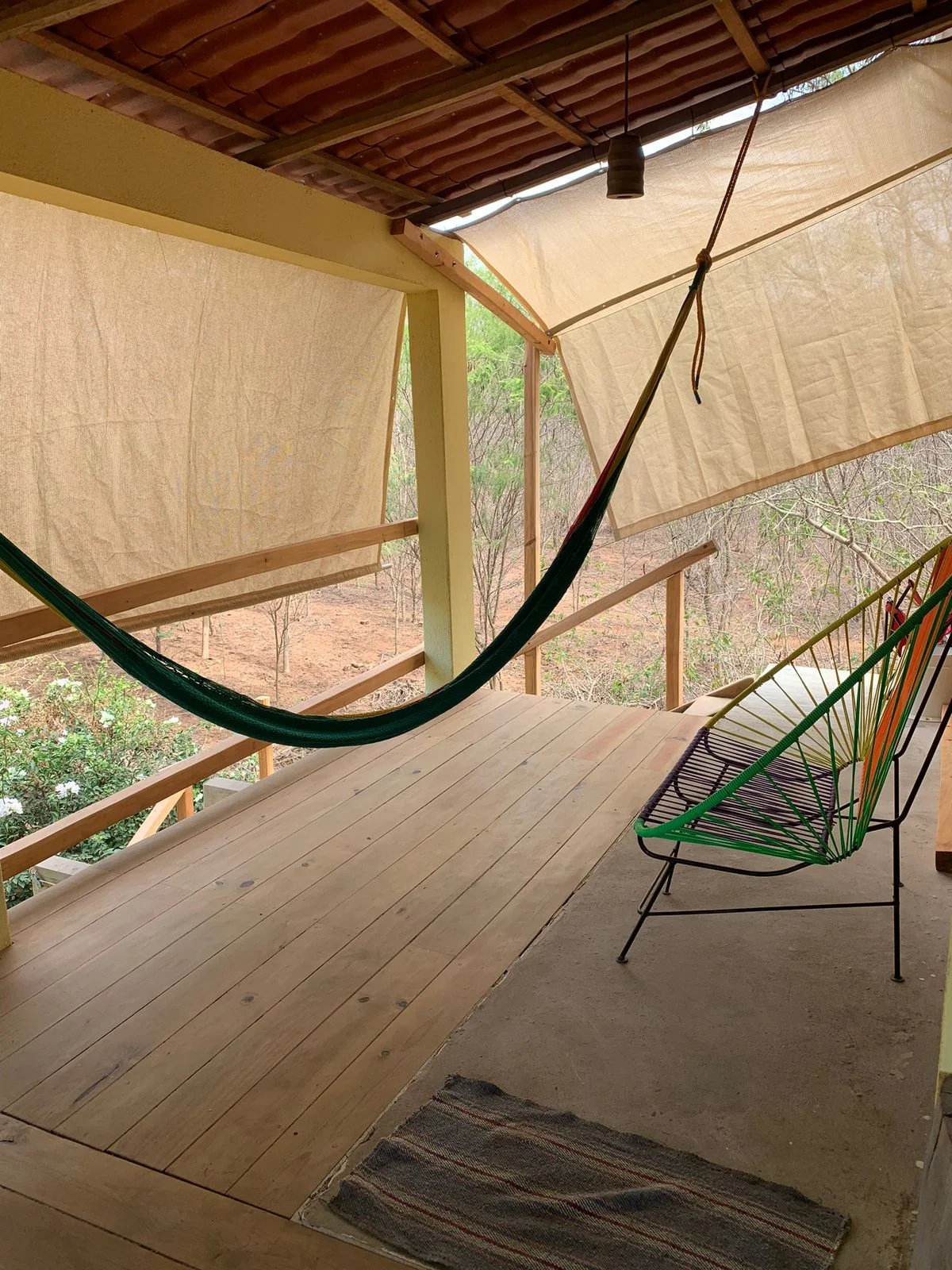 House in Bomba, Puerto Escondido