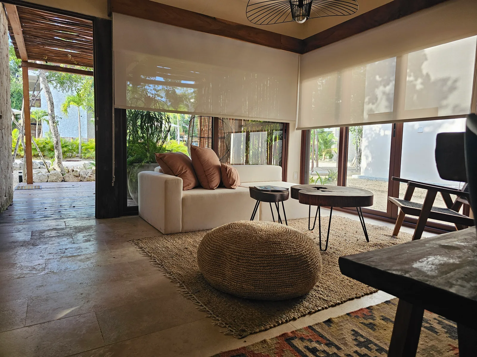Villa in Tulum Selva Norte