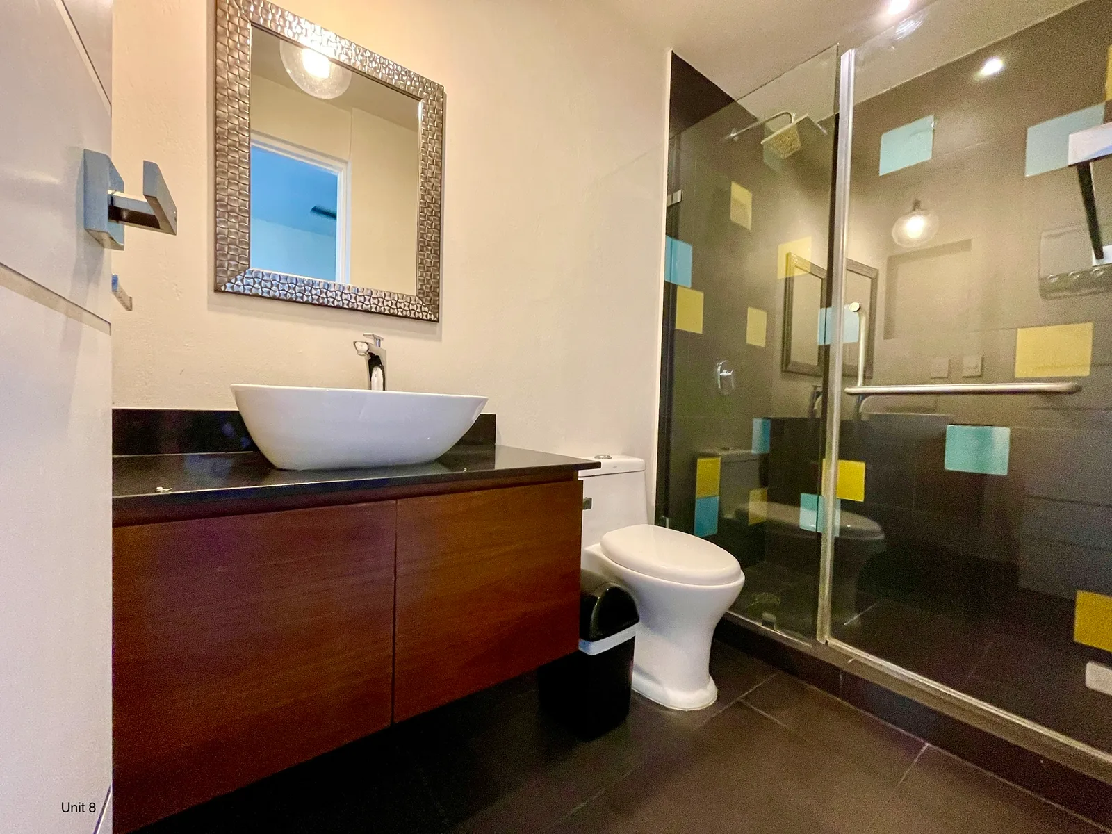 Studio Apartment in Quinta Avenida