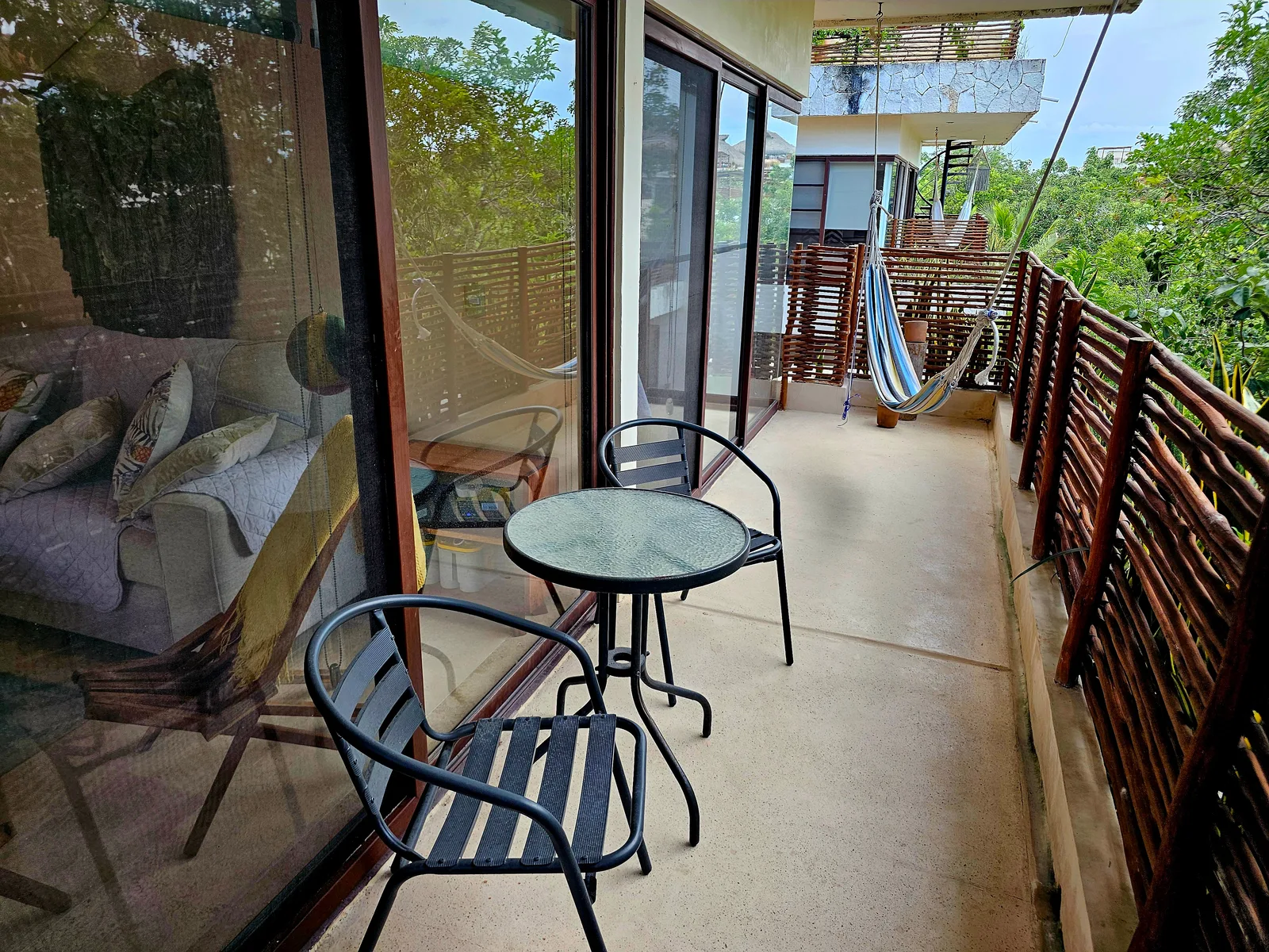 Apartment for Rent - Tulum Region 11