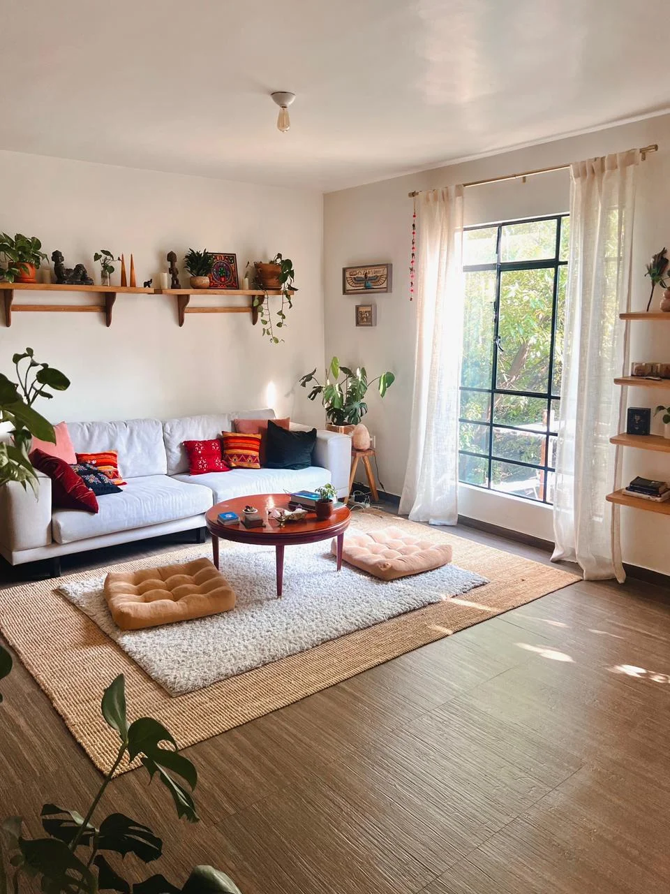 Private Room in Condesa