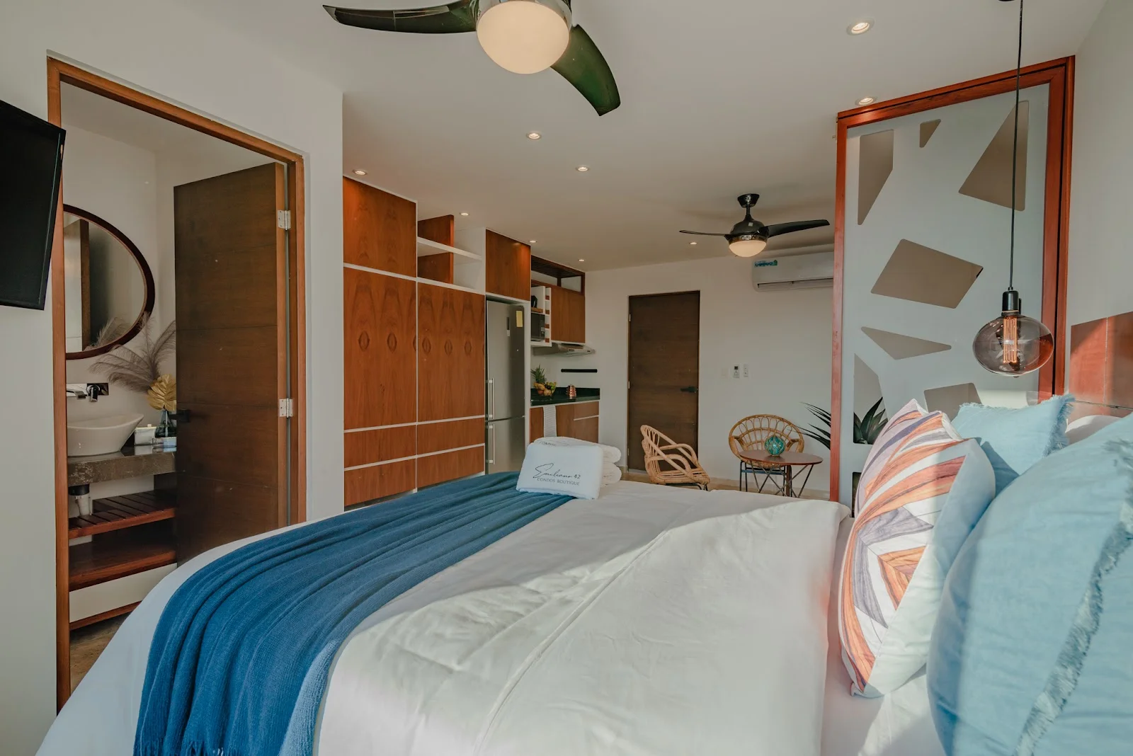 Studio Apartment in Centro, Playa del Carmen