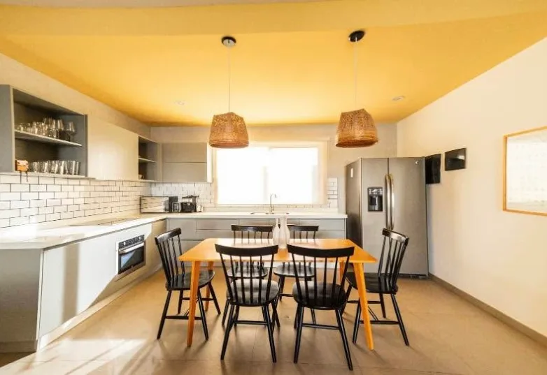 Penthouse in Aldea Zama