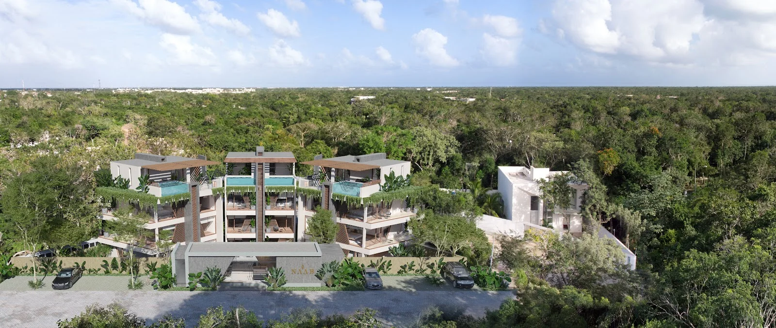 Studio Apartment in La Veleta