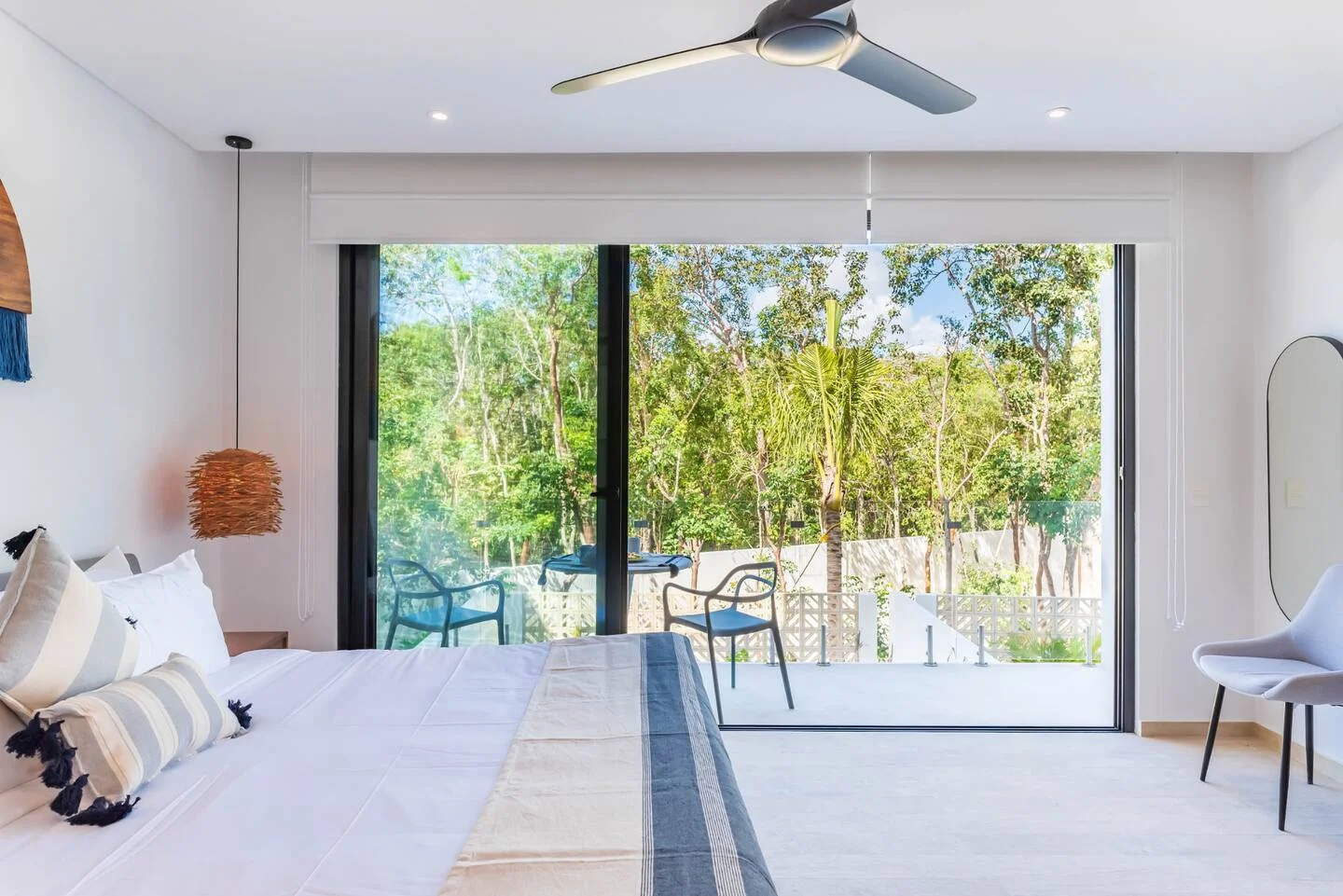 Studio in Tulum