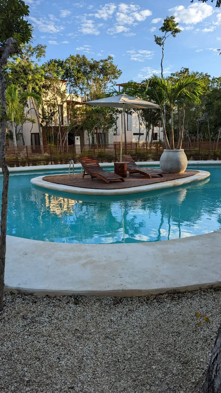Discover Modern Apartment Living in Aldea Zama