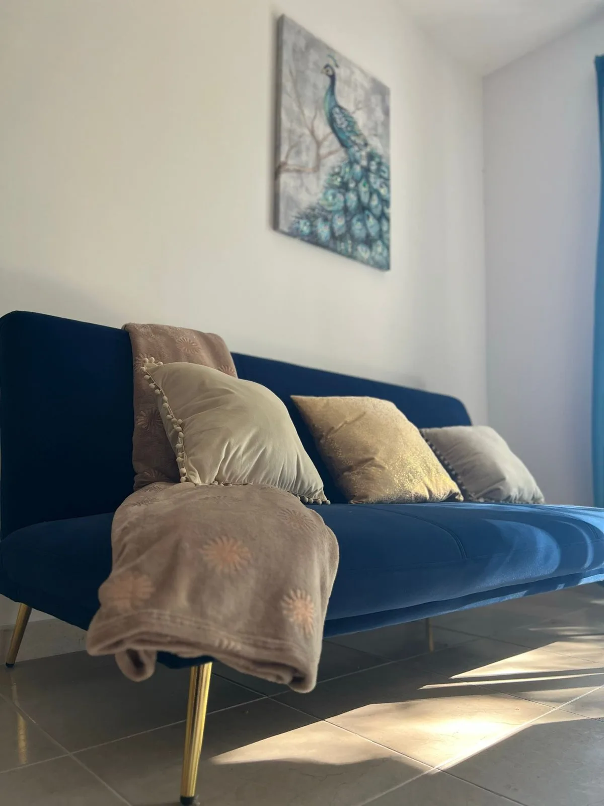 2 Bedroom Apartment Close to Centro Maya